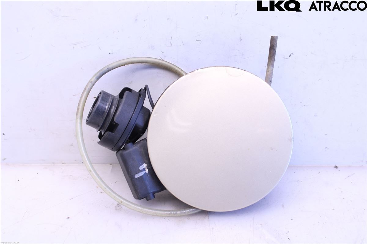 Drivstoff Tankluke – bilde 1