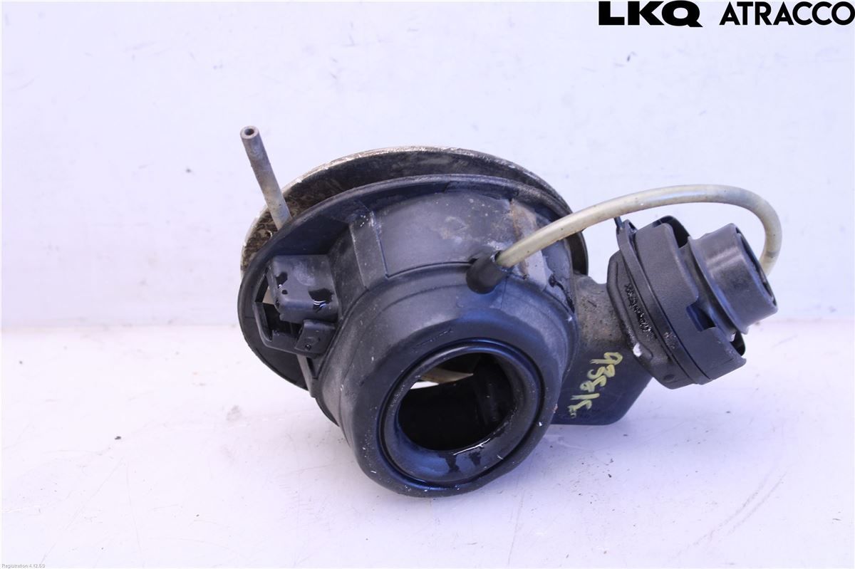 Drivstoff Tankluke – bilde 2
