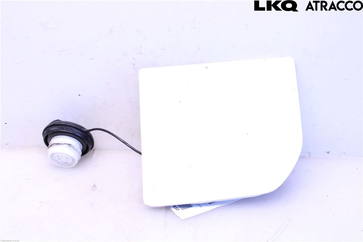 Drivstoff Tankluke – bilde 1