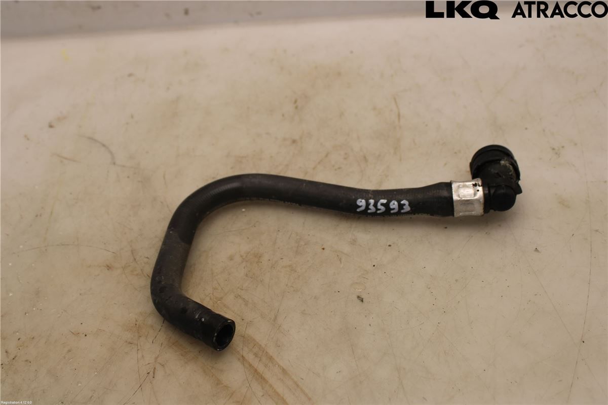 Radiator Slange – bilde 1