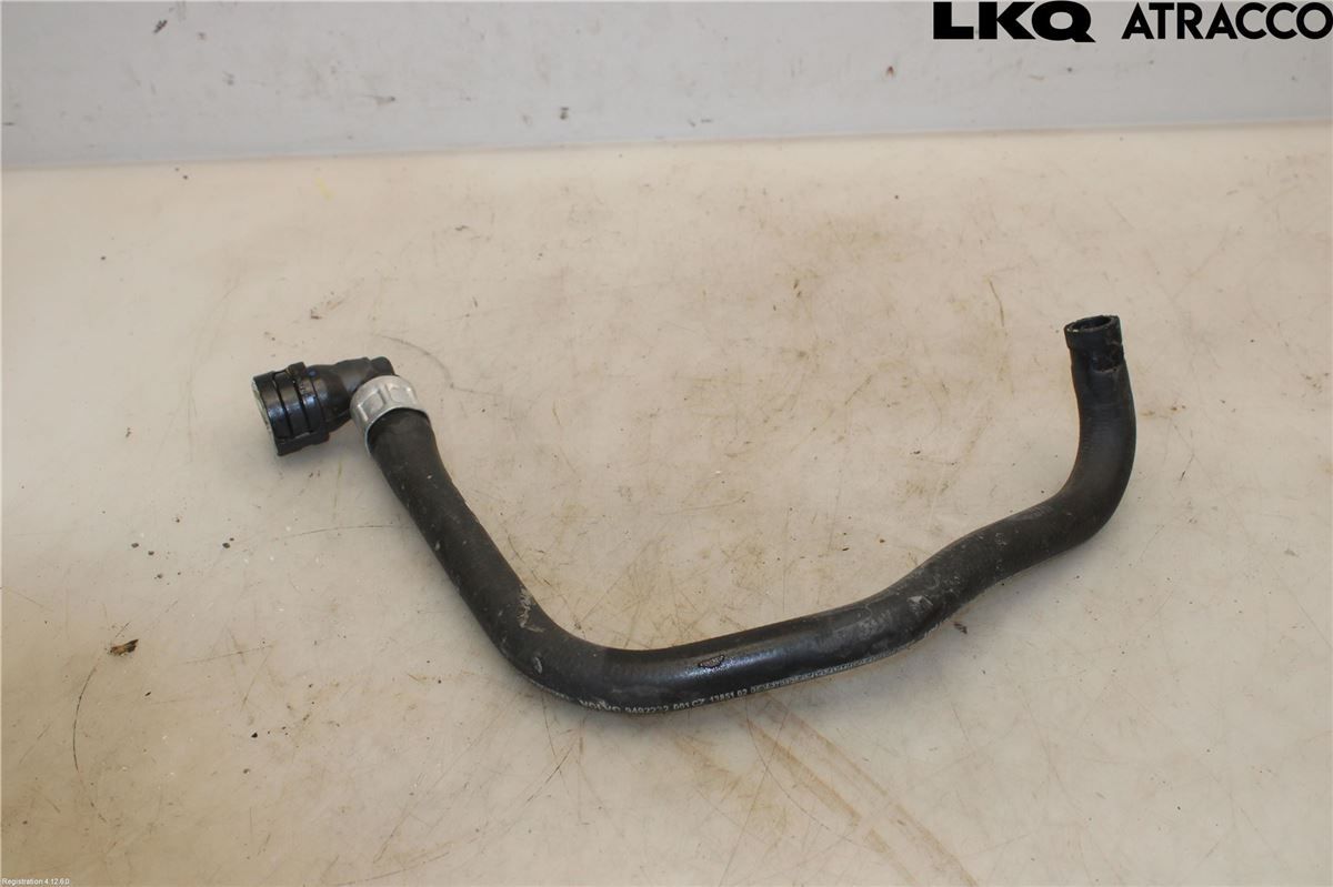 Radiator Slange – bilde 1