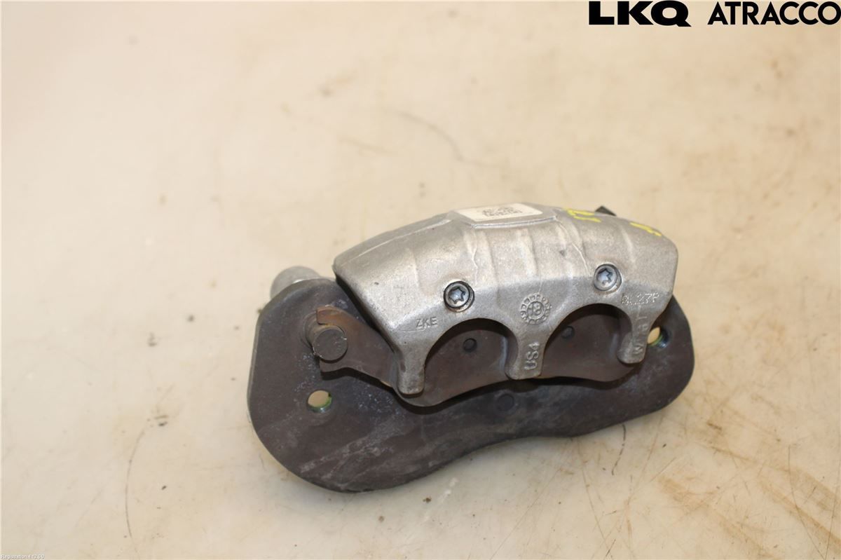 Bremsecaliper Foran Venstre – bilde 2