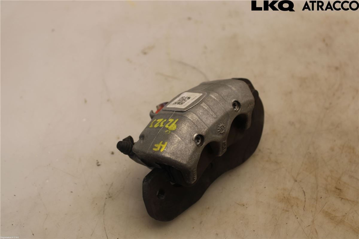 Bremsecaliper Foran Høyre – bilde 1