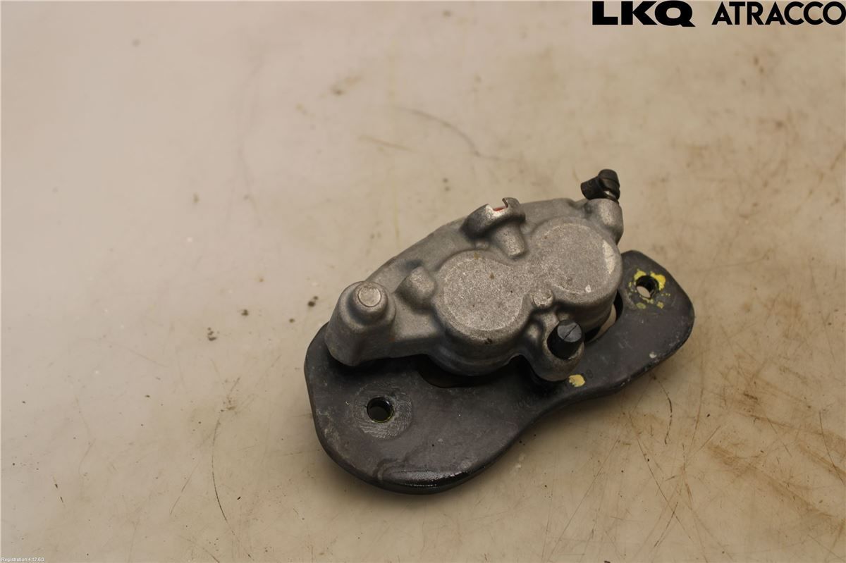 Bremsecaliper Foran Høyre – bilde 2