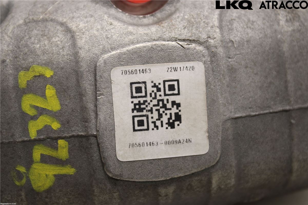 Bremsecaliper Foran Høyre – bilde 3
