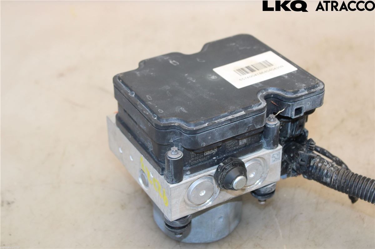 ABS Hydraulikkaggregat – bilde 2