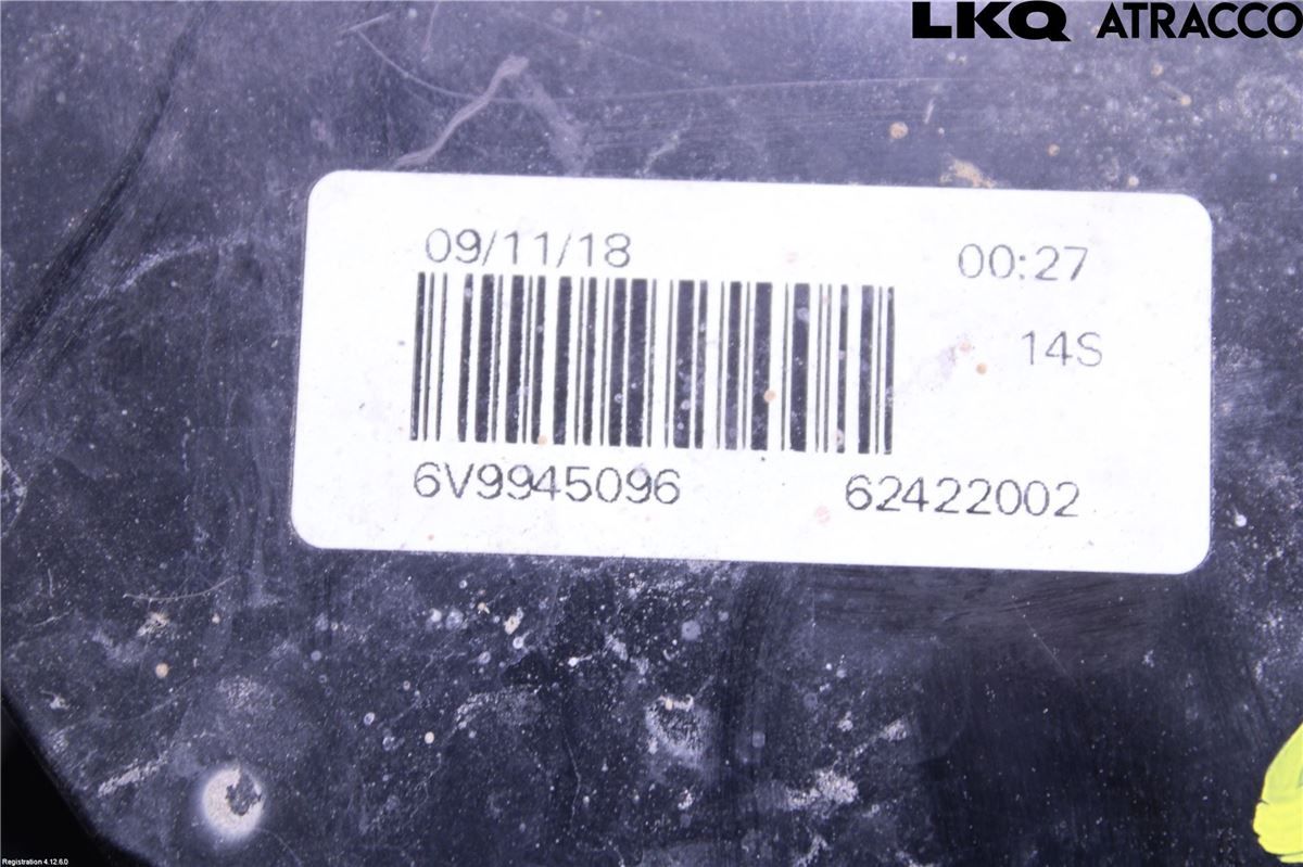 Baklykt Høyre – bilde 3
