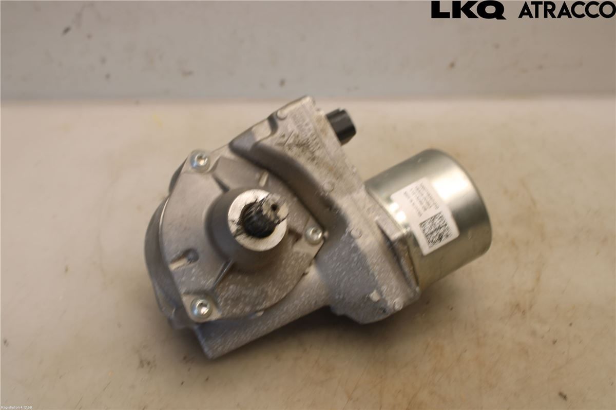 Servo Pumpe Elektrisk – bilde 1