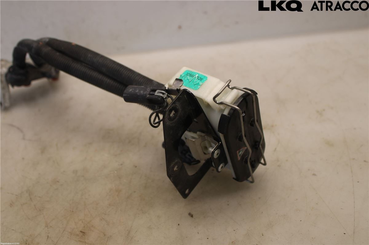 Brems Hovedsylinder – bilde 3