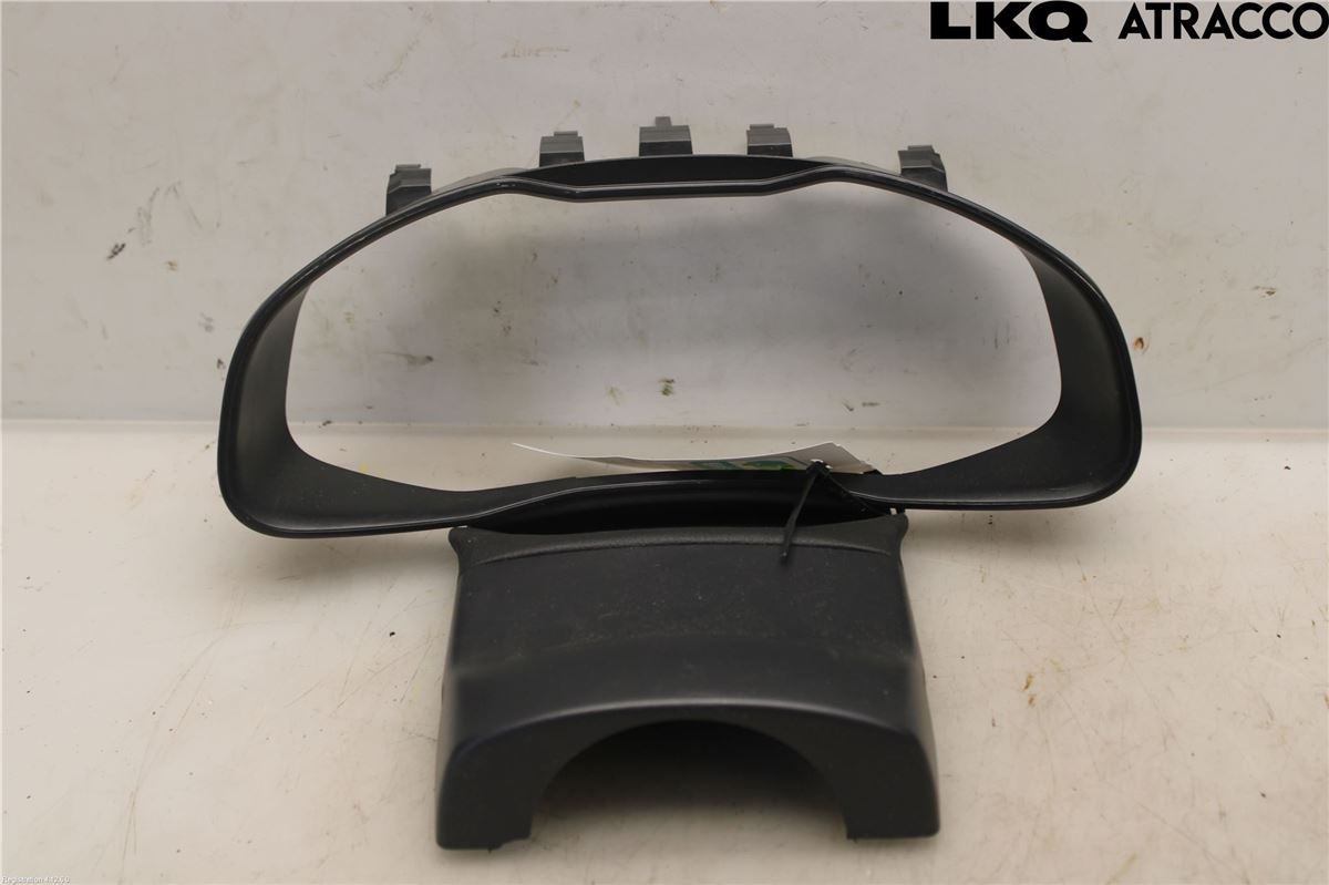 Instrument Ramme – bilde 1