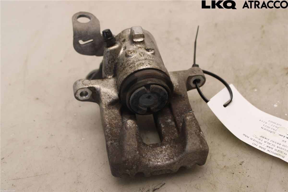 Bremsecaliper Bak Høyre – bilde 2