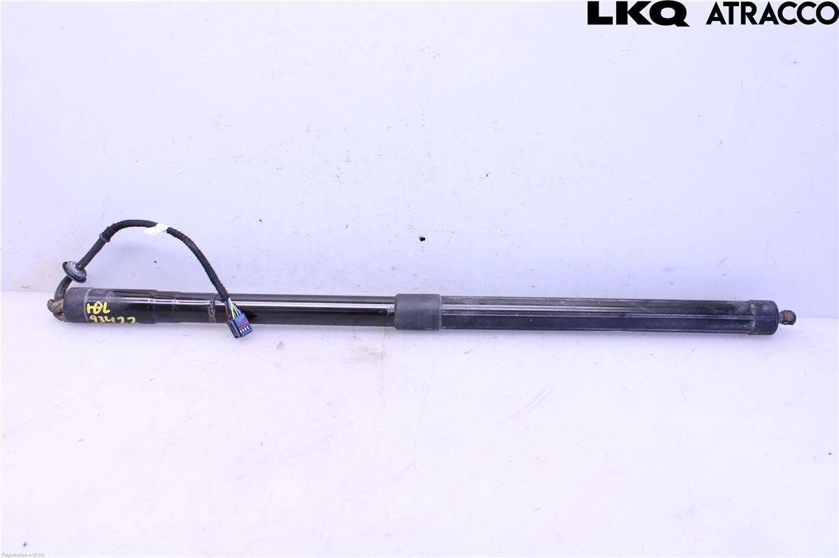 Baklukeåpner Automatisk – bilde 1