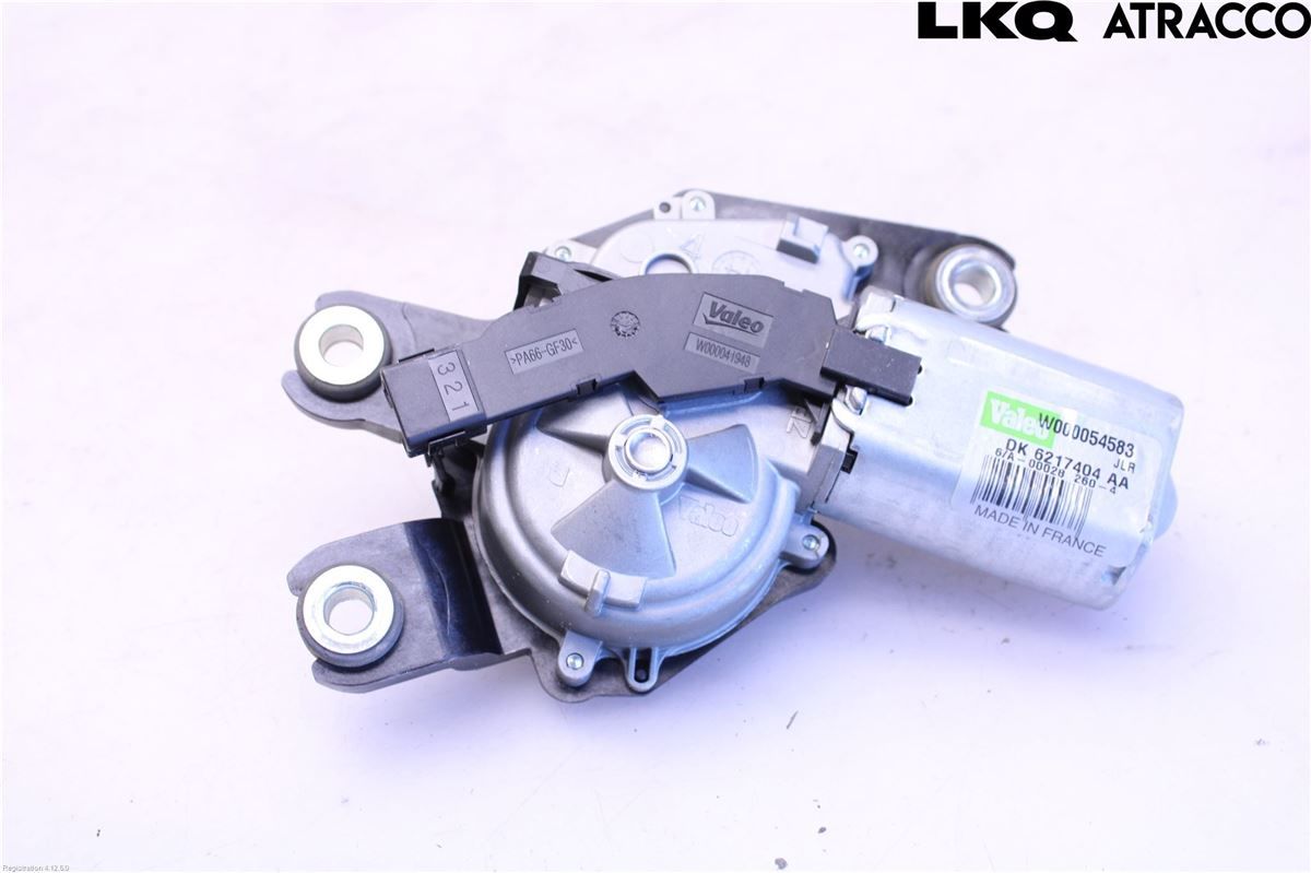 Viskermotor Bakluke – bilde 2