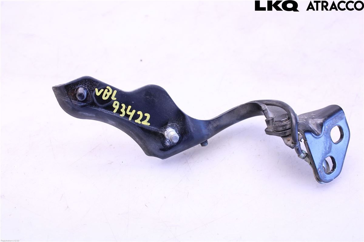 Bakluke Hengsel Venstre – bilde 1