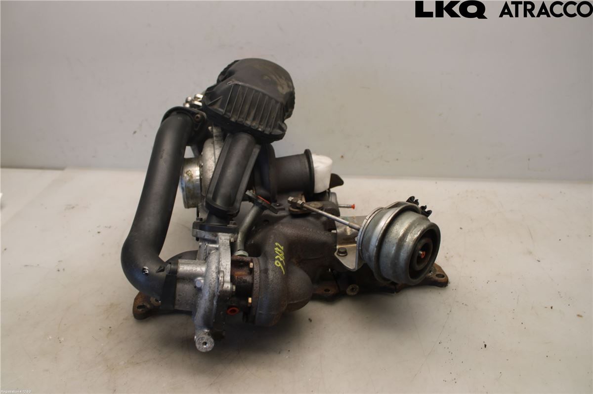 Turboaggregat – bilde 3