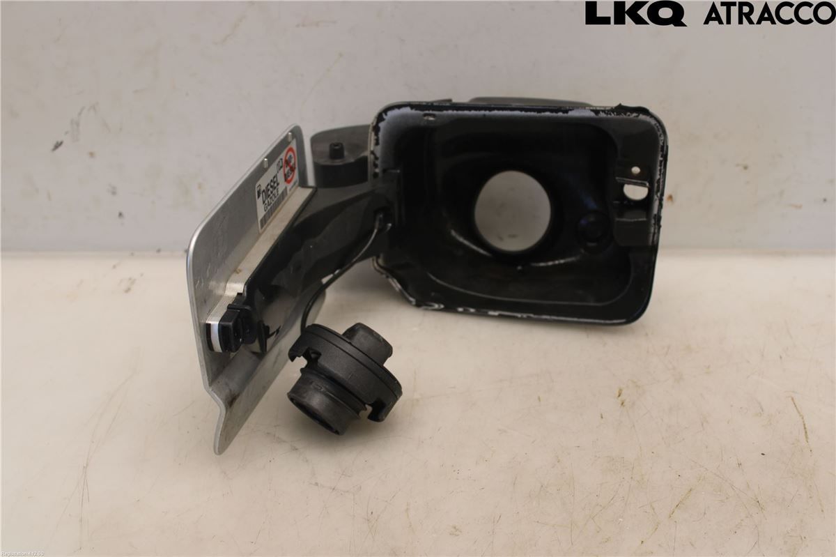 Drivstoff Tankluke – bilde 1