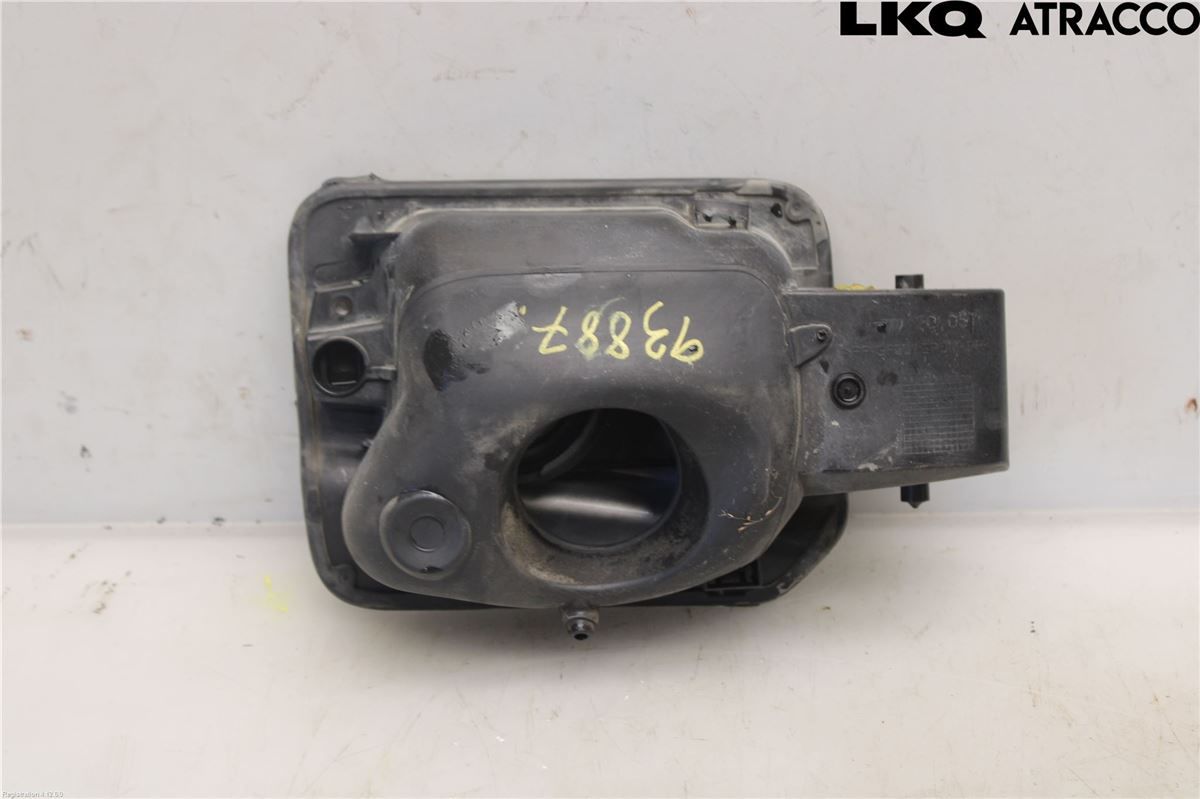 Drivstoff Tankluke – bilde 3