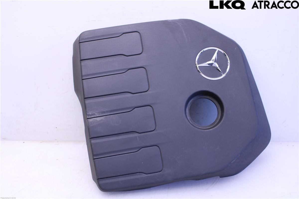 Motor Deksel Over Motor – bilde 1
