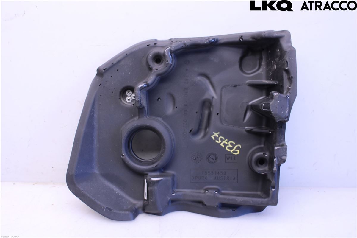 Motor Deksel Over Motor – bilde 2