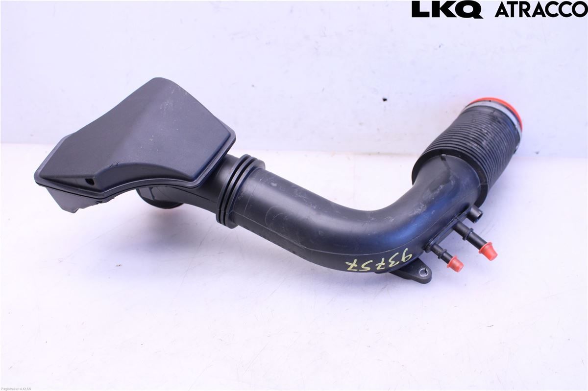 Intercooler Rør/Slange – bilde 2