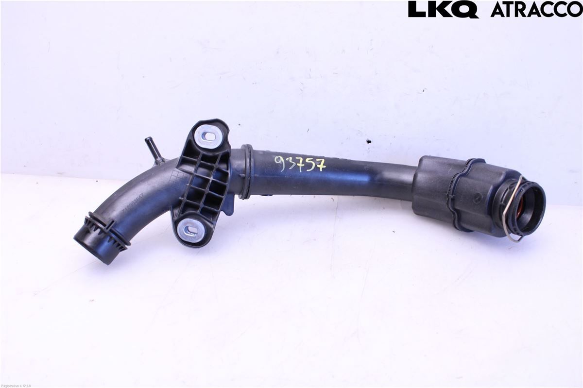 Intercooler Rør/Slange – bilde 1