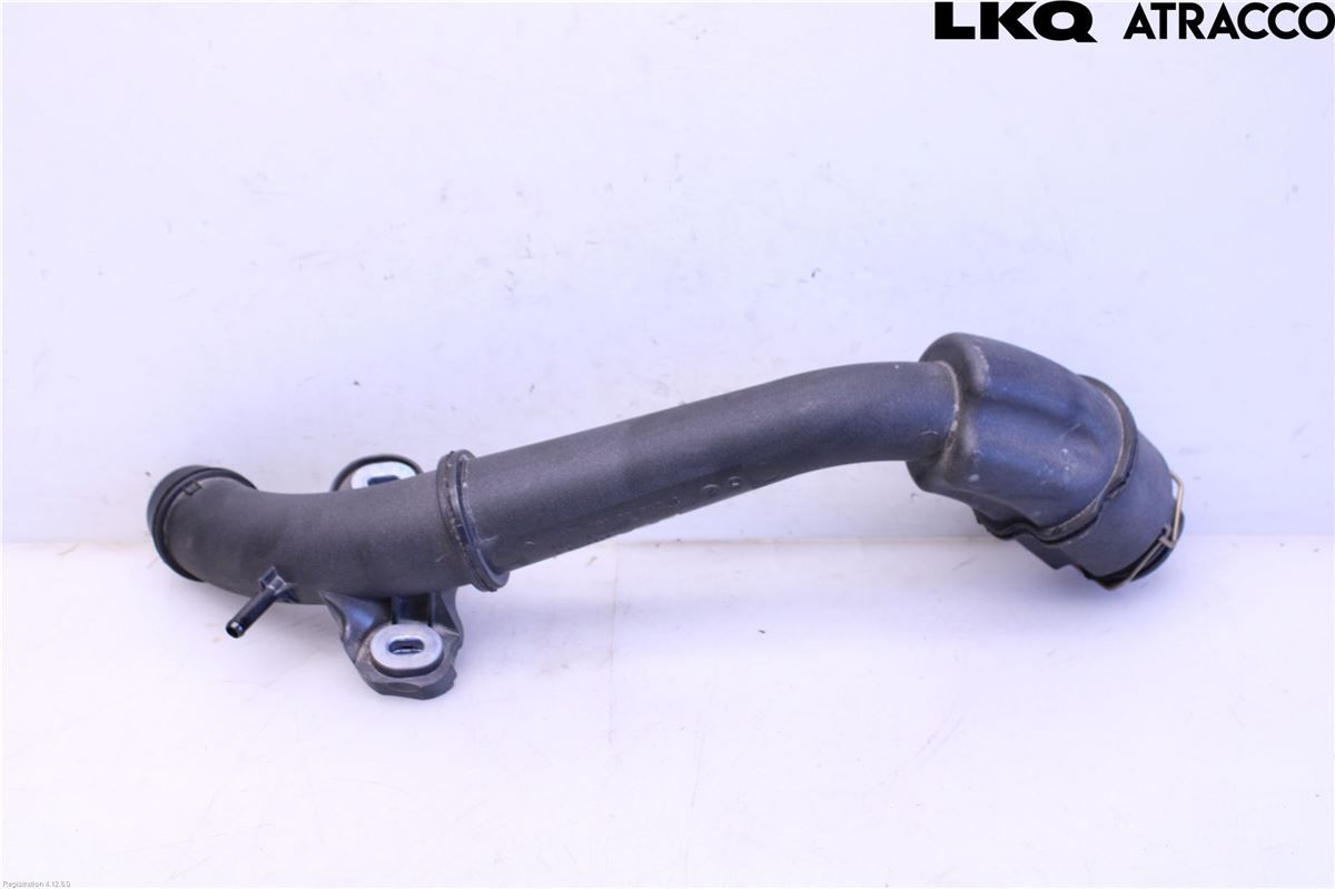 Intercooler Rør/Slange – bilde 2
