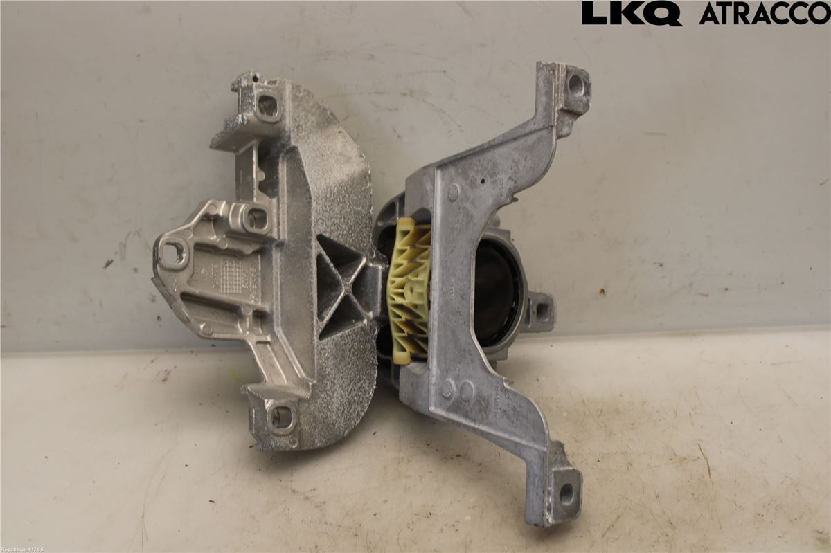 Motor Feste Stål / Alu – bilde 2