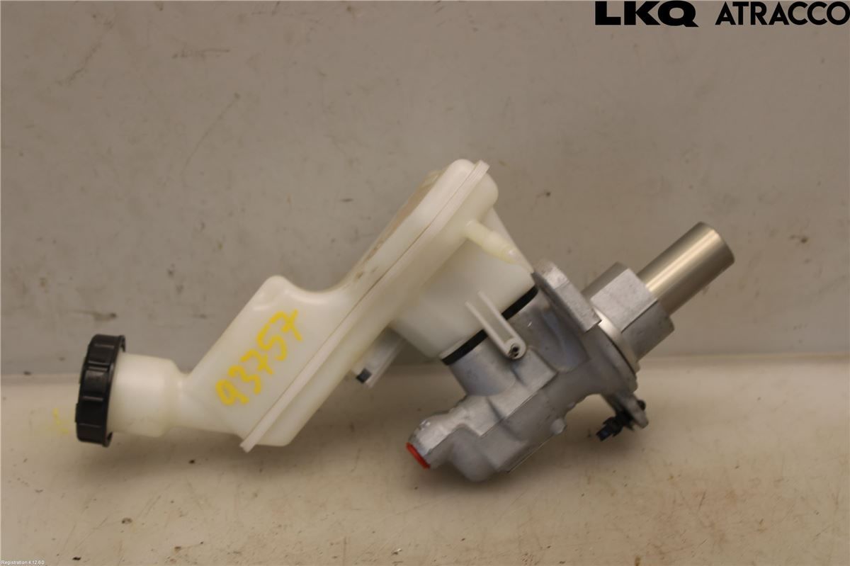 Brems Hovedsylinder – bilde 1