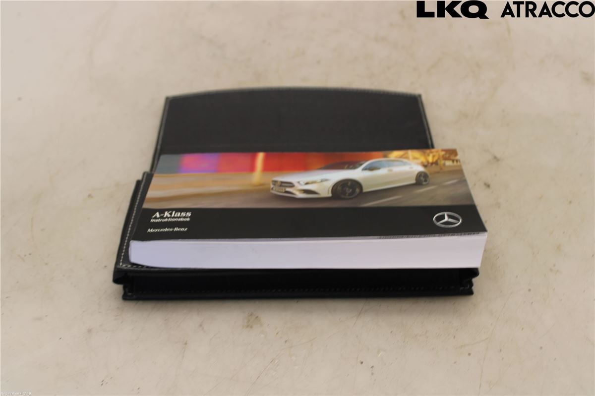 Instruksjonsbok – bilde 2