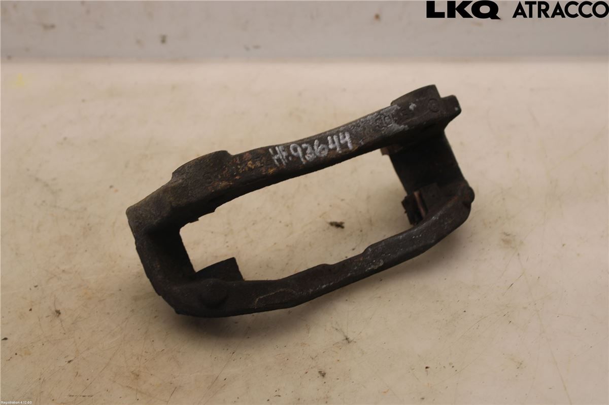 Bremsecaliper Feste Holder – bilde 1