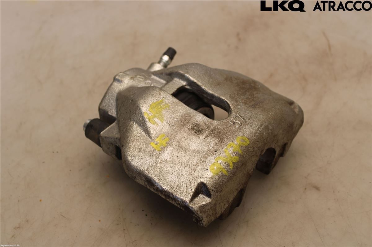 Bremsecaliper Foran Høyre – bilde 1