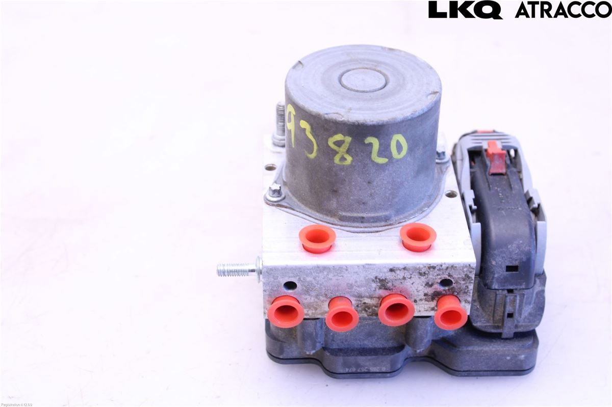 ABS Hydraulikkaggregat – bilde 1