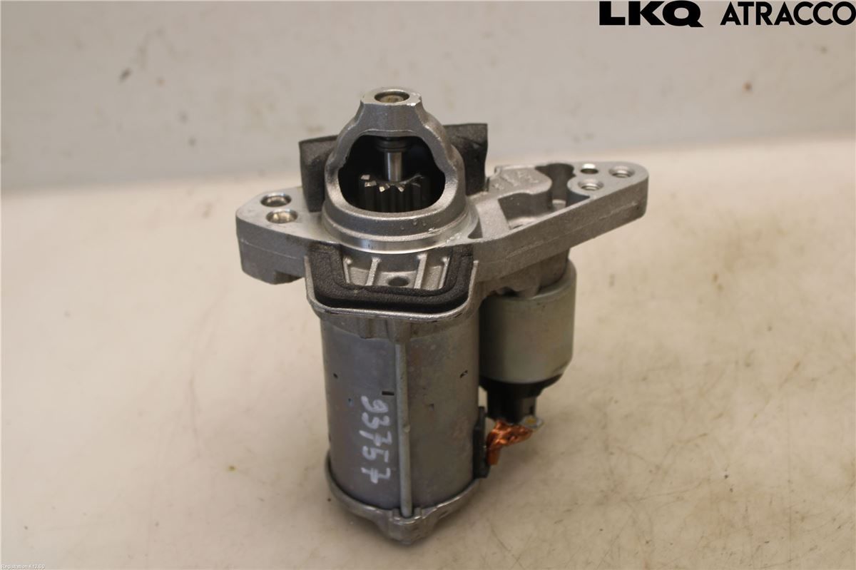 Startmotor Bensin – bilde 1