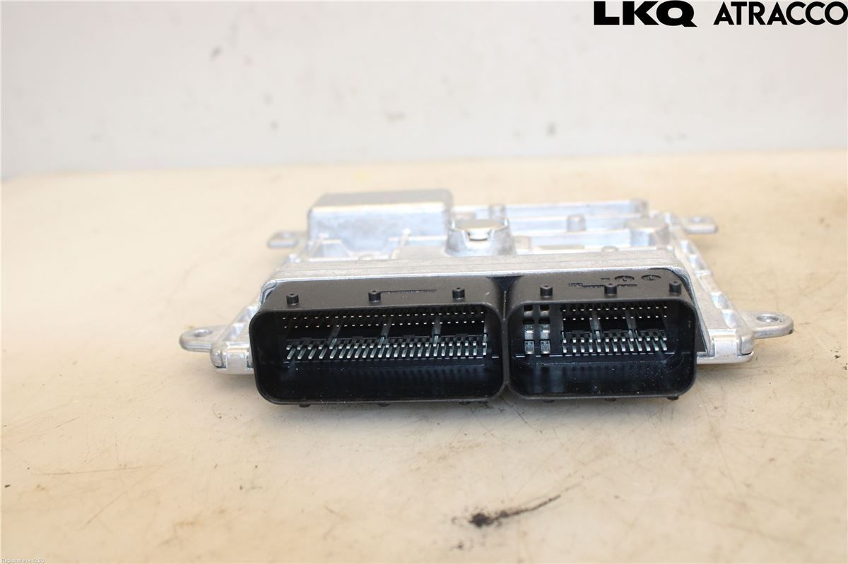 Styreenhet Motor (ECU) Bensin – bilde 2