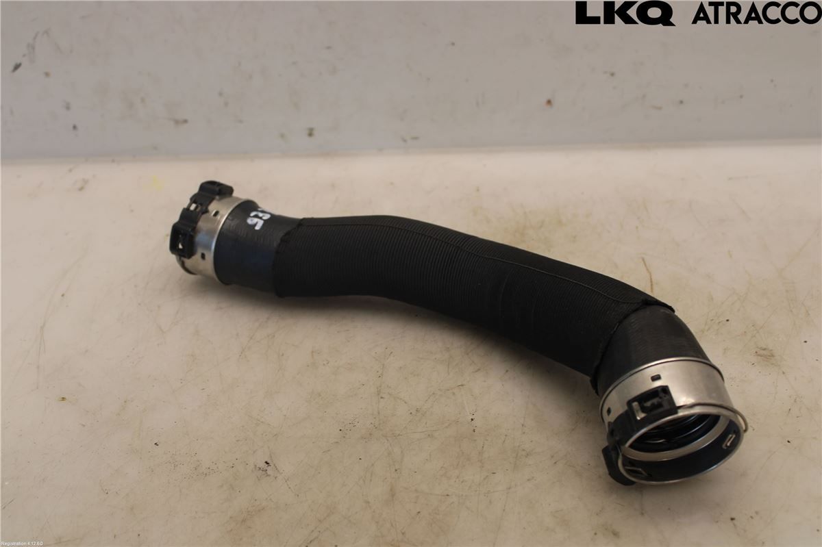 Intercooler Rør/Slange – bilde 1