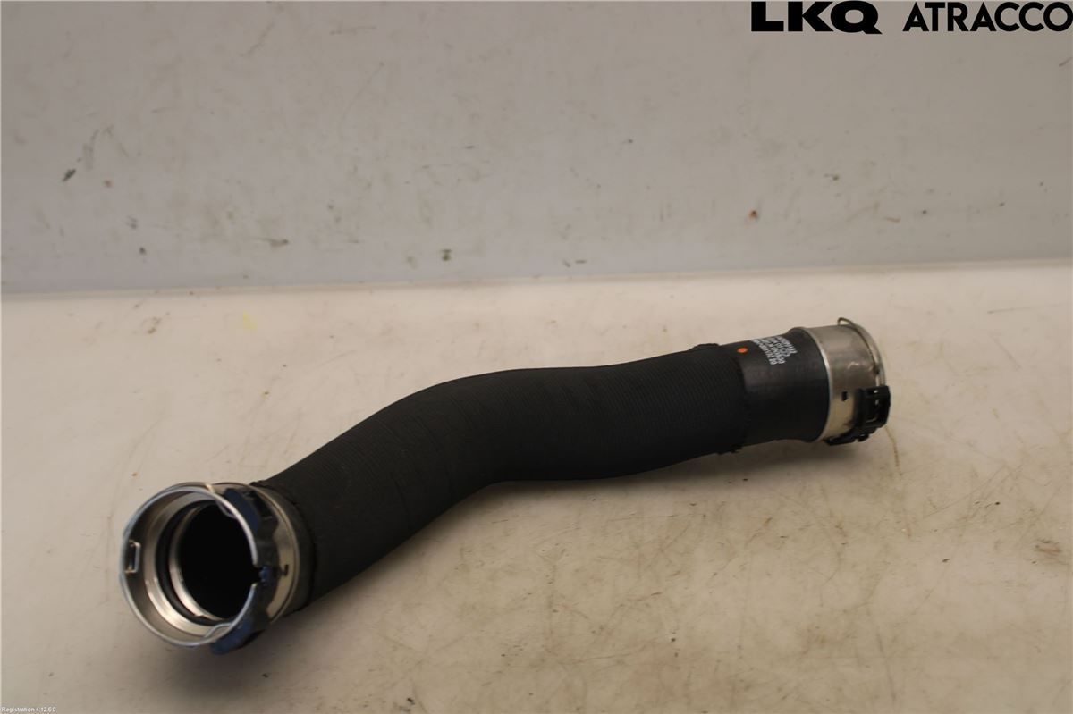 Intercooler Rør/Slange – bilde 2