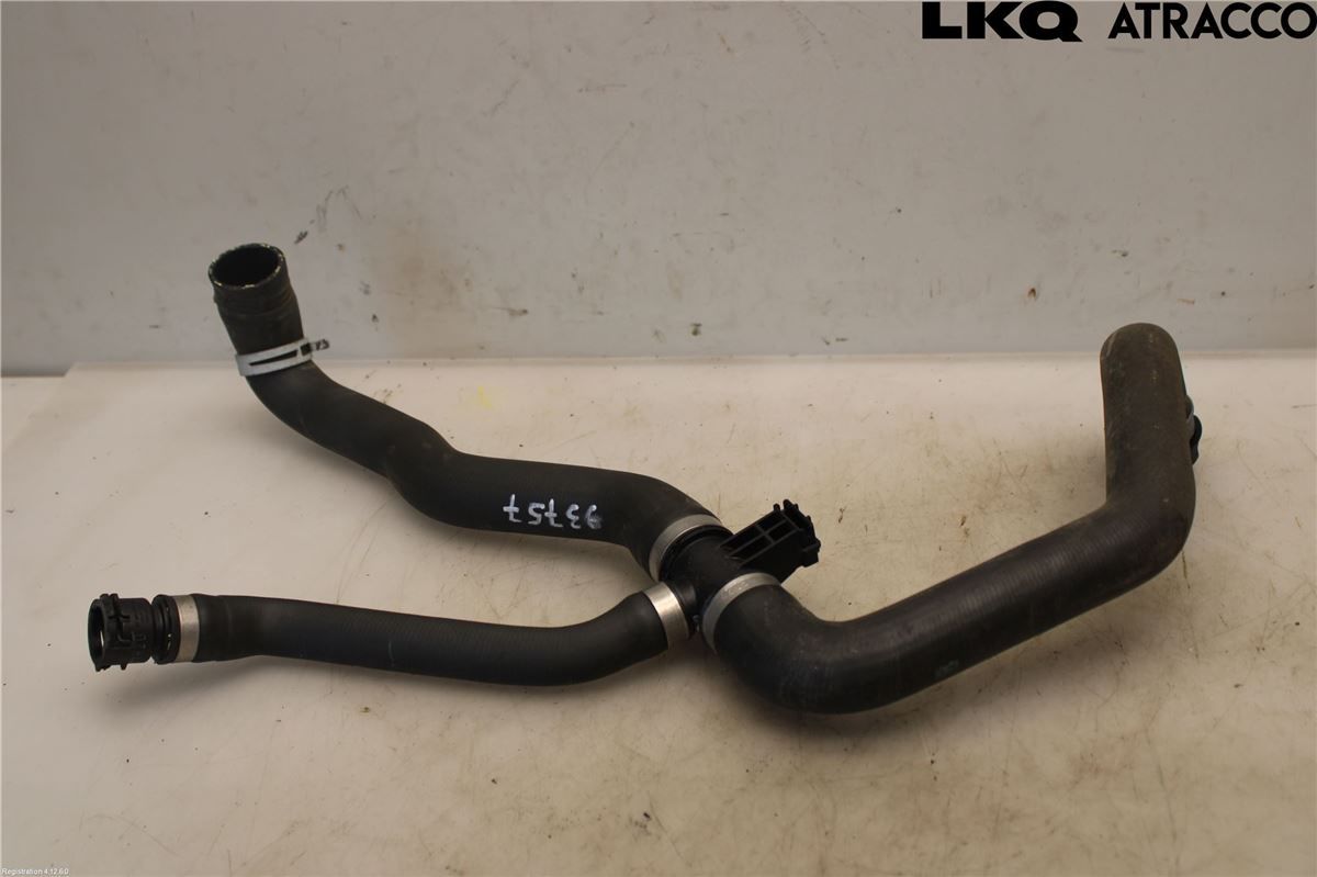 Radiator Slange – bilde 1