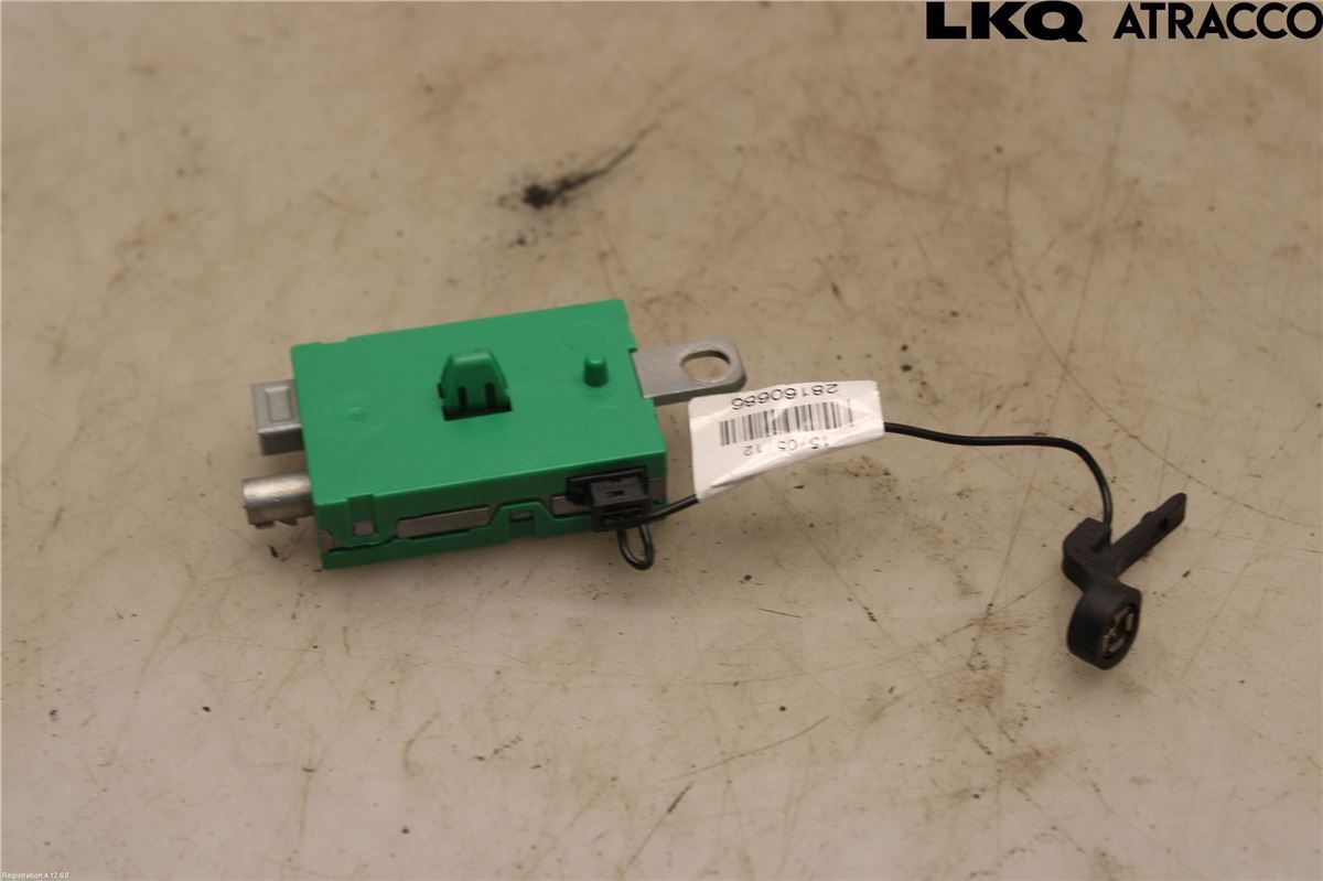 Stereo Antenneforsterker – bilde 2