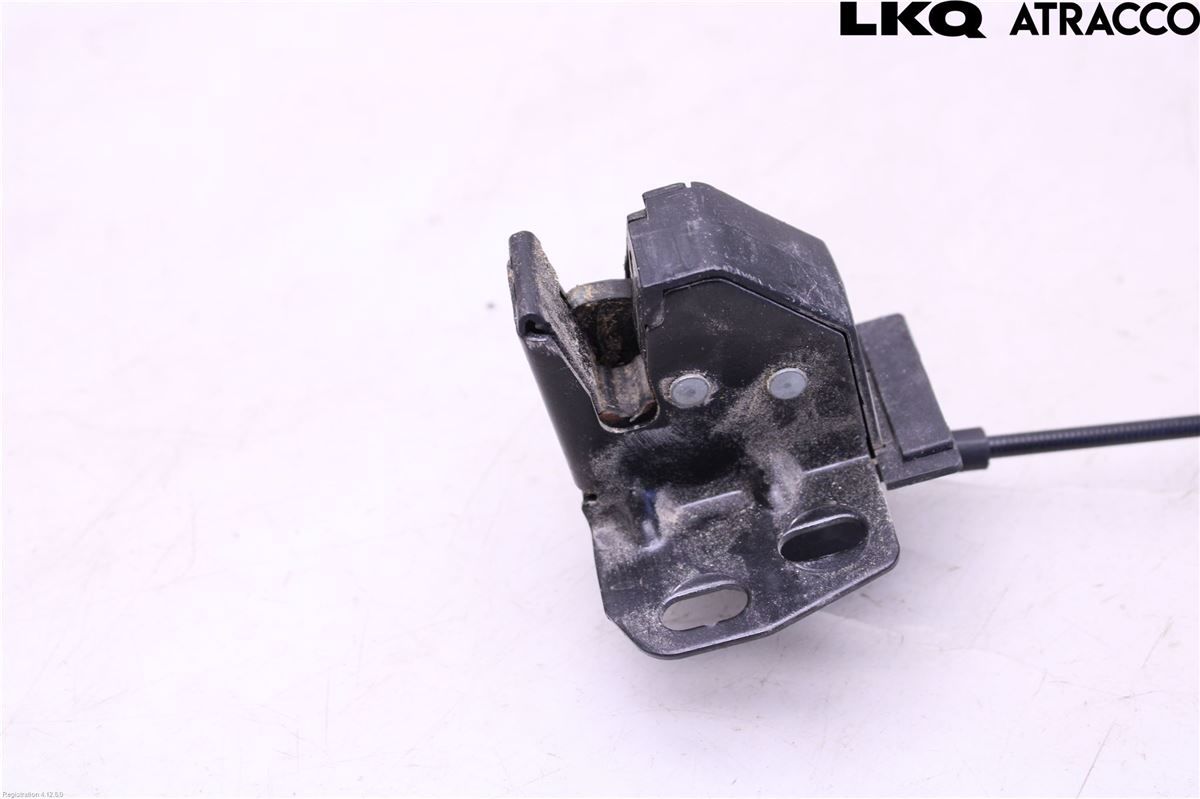 Bakluke / Lokk Låsekasse – bilde 2