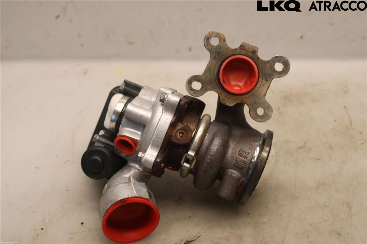 Turboaggregat – bilde 2