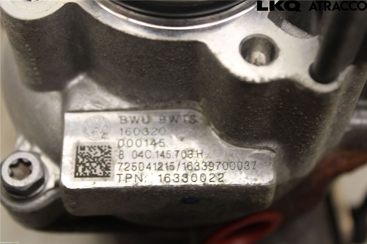 Turboaggregat – bilde 3