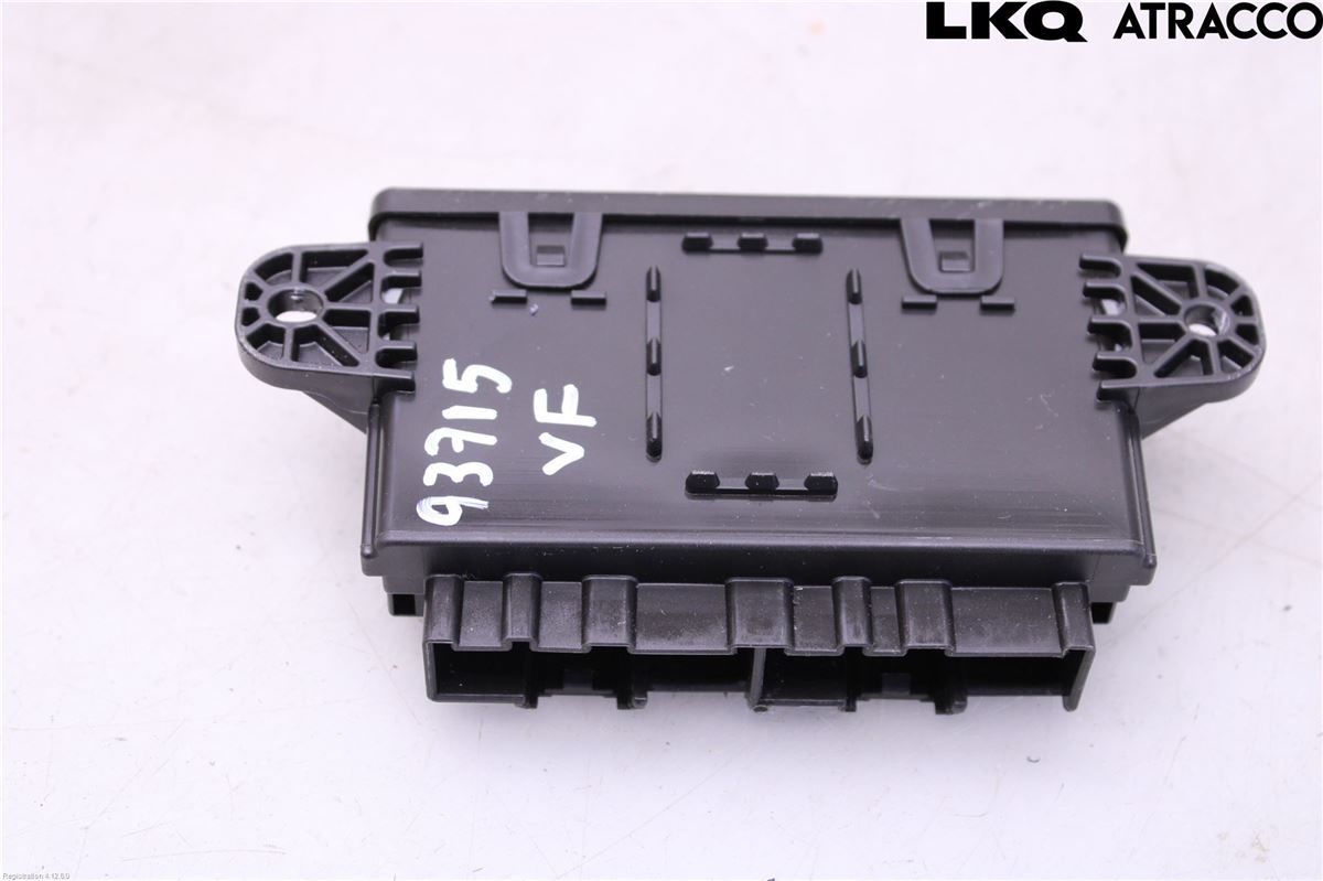 Styreenhet Dør – bilde 2