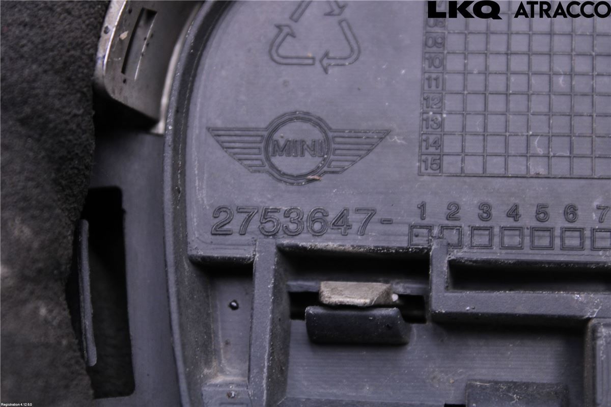 Grill / Gitter – bilde 3