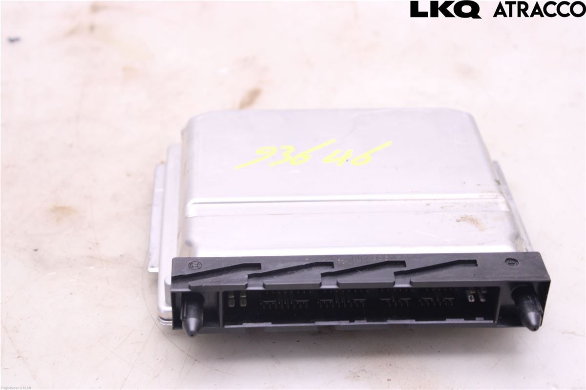 Styreenhet Motor (ECU) Bensin – bilde 1