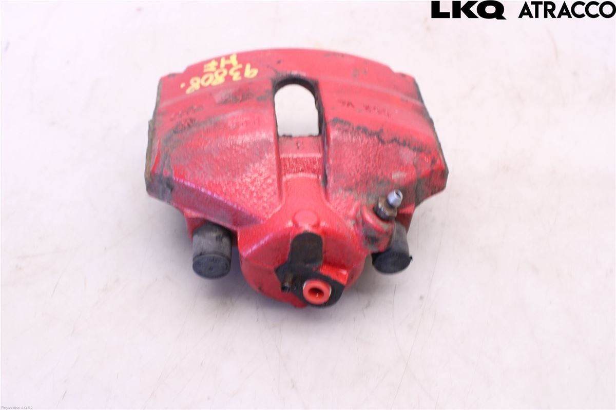 Bremsecaliper Foran Høyre – bilde 3