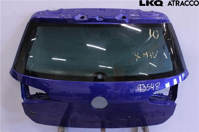 Bakluke Cc / Kombi – bilde 1