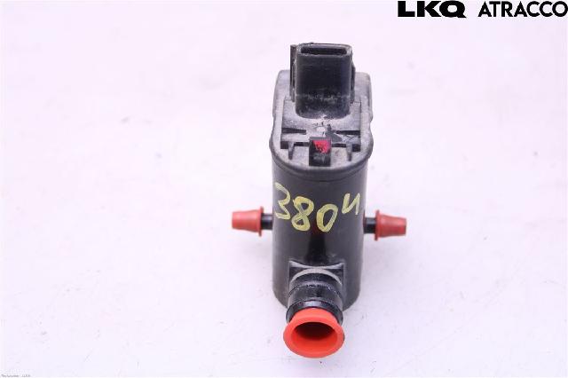 Spylerpumpe Frontrute – bilde 2