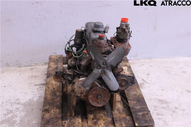 Motor Bensin – bilde 1