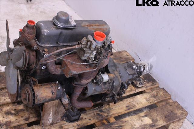Motor Bensin – bilde 2