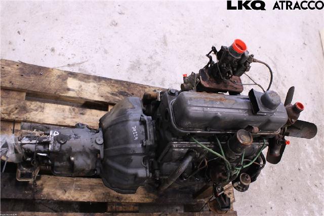 Motor Bensin – bilde 3